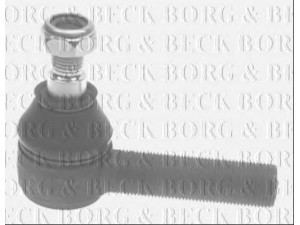 BORG & BECK BTR4246 skersinės vairo trauklės galas 
 Vairavimas -> Vairo mechanizmo sujungimai
5 021 444, 5021444, 6 172 640, 6 172 641