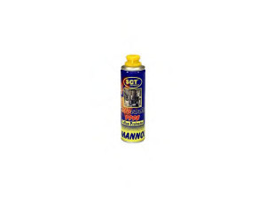 SCT Germany TEFLON PROTECTOR variklio alyvos priedas