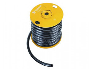 FLENNOR FBS100-A žarnos suleidimas, degalų žarna