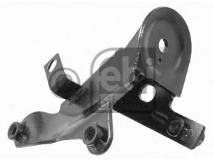 FEBI BILSTEIN 12128 rėmas, variklio tvirtinimas 
 Variklis -> Variklio montavimas -> Variklio montavimo rėmas
191 199 273 C