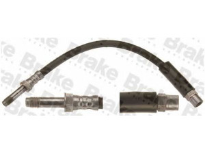 Brake ENGINEERING BH770418 stabdžių žarnelė 
 Stabdžių sistema -> Stabdžių žarnelės
34301165190