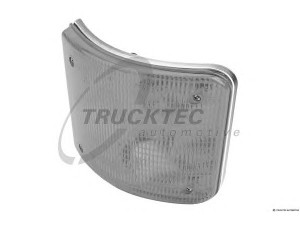 TRUCKTEC AUTOMOTIVE 05.58.037 indikatorius
