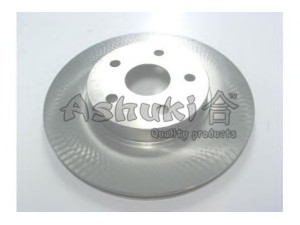ASHUKI T602-97 stabdžių diskas 
 Stabdžių sistema -> Diskinis stabdys -> Stabdžių diskas
0 986 478 490/BOSCH, 09.7225.10/BREMBO