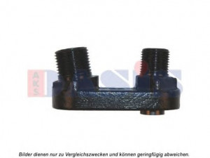 AKS DASIS 850064N sujungimo flanšas, kompresorius