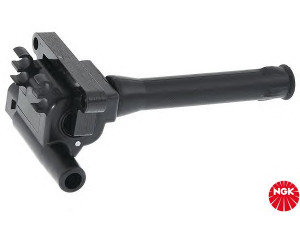 NGK 48055 ritė, uždegimas 
 Kibirkšties / kaitinamasis uždegimas -> Uždegimo ritė
NEC 000 120, NEC 100 730, NEC 000 120