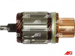 AS-PL SA3027 ankeris, starteris