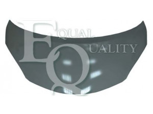 EQUAL QUALITY L02512 gaubtas 
 Kėbulas -> Transporto priemonės galas -> Gaubtas/dalys/garso izoliacinė medžiaga
53301-0H040