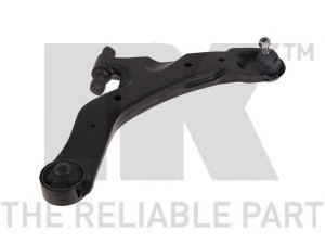 NK 5013510 vikšro valdymo svirtis 
 Ašies montavimas/vairavimo mechanizmas/ratai -> Valdymo svirtis/pasukamosios svirties sujungimas -> Vairo trauklės (valdymo svirtis, išilginis balansyras, diago
545019F500, 545012F000, 545012F001