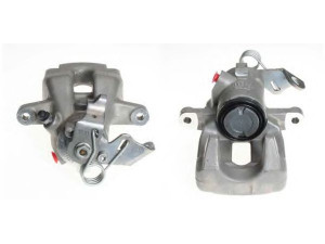 BUDWEG CALIPER 343873 stabdžių apkaba 
 Dviratė transporto priemonės -> Stabdžių sistema -> Stabdžių apkaba / priedai
4400 P5, 4400 W6, 4400W6