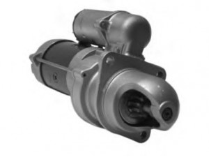 BTS Turbo S510834 starteris
3916854