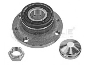 MEYLE 214 750 0002 rato stebulė 
 Ašies montavimas/vairavimo mechanizmas/ratai -> Rato stebulė/montavimas -> Rato guolis
51754193, 71769738, 46512973, 46519901