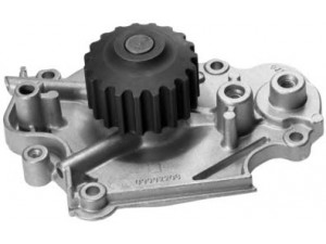 BUGATTI PA5206 vandens siurblys 
 Aušinimo sistema -> Vandens siurblys/tarpiklis -> Vandens siurblys
19200P14A00, GWP343