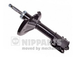 NIPPARTS N5510909 amortizatorius 
 Pakaba -> Amortizatorius
96207647, 96225898, 96225897