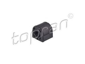 TOPRAN 207 668 skersinio stabilizatoriaus įvorių komplektas 
 Ašies montavimas/vairavimo mechanizmas/ratai -> Stabilizatorius/fiksatoriai -> Sklendės
03 50 181, 03 50 181S, 03 50 207