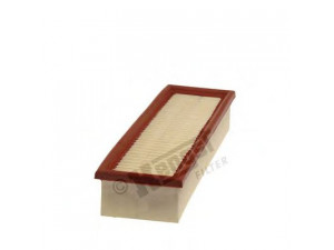 HENGST FILTER E354L oro filtras 
 Techninės priežiūros dalys -> Techninės priežiūros intervalai
1444.Q1, 77 01 032 111, 77 01 032 117