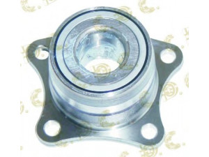 AUTOKIT 01.257 rato guolio komplektas 
 Ašies montavimas/vairavimo mechanizmas/ratai -> Rato stebulė/montavimas -> Rato guolis
