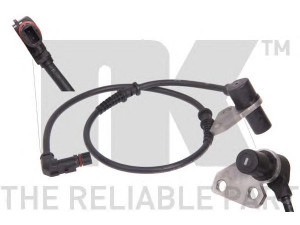 NK 293312 jutiklis, rato greitis 
 Elektros įranga -> Jutikliai
2105409108