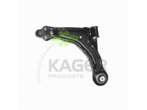 KAGER 87-0809 vikšro valdymo svirtis 
 Ašies montavimas/vairavimo mechanizmas/ratai -> Valdymo svirtis/pasukamosios svirties sujungimas -> Vairo trauklės (valdymo svirtis, išilginis balansyras, diago
638 330 00 10