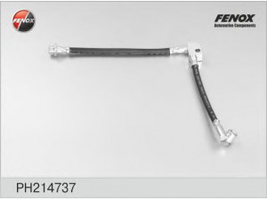 FENOX PH214737 stabdžių žarnelė 
 Stabdžių sistema -> Stabdžių žarnelės
46211-50J60, 46211-90J00, 4621150J60