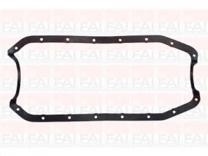 FAI AutoParts SG337 tarpiklis, alyvos karteris 
 Variklis -> Tarpikliai -> Tarpiklis, alyvos karteris
11121W4400