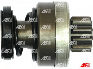 AS-PL SD0225 laisvos eigos pavara, starteris