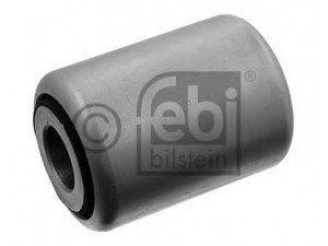 FEBI BILSTEIN 40296 įvorė, lingės kilpa 
 Pakaba -> Lakštinė spyruoklinė pakaba
1671 219