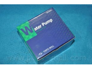 PARTS-MALL PHB-031 vandens siurblys 
 Aušinimo sistema -> Vandens siurblys/tarpiklis -> Vandens siurblys
2510003010