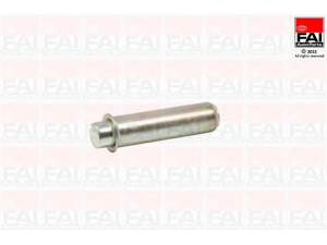FAI AutoParts T1234 vibracijos slopintuvas, paskirstymo diržas 
 Diržinė pavara -> Paskirstymo diržas/komplektas -> Vibracijos slopintuvas