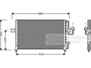 VAN WEZEL 82005045 kondensatorius, oro kondicionierius 
 Oro kondicionavimas -> Kondensatorius
97606-22000, 97606-22010, 97606-22020