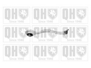 QUINTON HAZELL QSJ2107S vikšro valdymo svirtis 
 Ašies montavimas/vairavimo mechanizmas/ratai -> Valdymo svirtis/pasukamosios svirties sujungimas -> Vairo trauklės (valdymo svirtis, išilginis balansyras, diago
220 330 1711, 220 330 3411, 220 330 4411