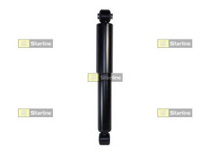 STARLINE TL C00182.2 pakabos komplektas, amortizatorius
1121861, 1130118, 1S71180008AA