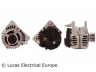 LUCAS ELECTRICAL LRB00476 kintamosios srovės generatorius 
 Elektros įranga -> Kint. sr. generatorius/dalys -> Kintamosios srovės generatorius
038903025