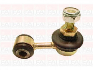 FAI AutoParts SS552 šarnyro stabilizatorius 
 Ašies montavimas/vairavimo mechanizmas/ratai -> Stabilizatorius/fiksatoriai -> Savaime išsilyginanti atrama
535411315