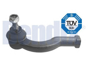 BENDIX 040793B skersinės vairo trauklės galas 
 Vairavimas -> Vairo mechanizmo sujungimai
31320GA111, 31320GA112