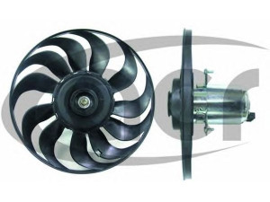 ACR 330225 ventiliatorius, radiatoriaus 
 Aušinimo sistema -> Oro aušinimas
1H0959455AD