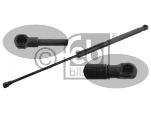 FEBI BILSTEIN 34113 dujinė spyruoklė, bagažinė 
 Priedai -> Bagažinė/pakrovimo skyrius
1P0 827 550, 1P0 827 550 A, 1P9 827 550