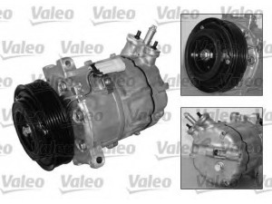 VALEO 699355 kompresorius, oro kondicionierius 
 Oro kondicionavimas -> Kompresorius/dalys
6854005, 6854019, 6854036, 13140505