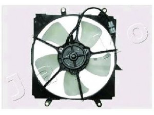 JAPKO VNT151006 ventiliatorius, radiatoriaus 
 Aušinimo sistema -> Oro aušinimas
1636174070, 1636311030, 1671174080