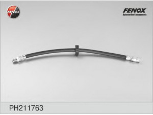 FENOX PH211763 stabdžių žarnelė 
 Stabdžių sistema -> Stabdžių žarnelės
431611707, 433611707, 443611707