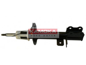 KAMOKA 20343763 amortizatorius 
 Pakaba -> Amortizatorius
96407822