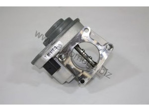 AUTOMEGA 1058250236 droselio korpusas 
 Kuro mišinio formavimas -> Mišinio sudarymas -> Droselis/kuro vamzdeliai/vakuumo žarnelė
5825236, 5825236, 5825236, 97300231