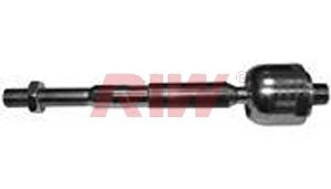 RIW ME3013 vidinė skersinė vairo trauklė 
 Vairavimas -> Vairo mechanizmo sujungimai
164 460 00 05