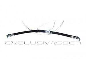 MDR MBH-2348 laikantysis rėmas, stabdžių žarnelė 
 Stabdžių sistema -> Stabdžių žarnelės
B25D43980A