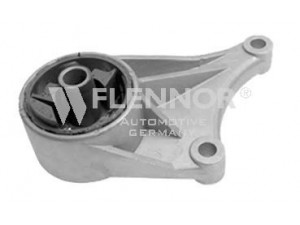 KAWE FL4257-J variklio montavimas 
 Variklis -> Variklio montavimas -> Variklio montavimo rėmas
0684692, 684692, 90576047