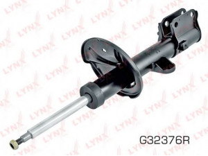 LYNXauto G32376R amortizatorius 
 Pakaba -> Amortizatorius
54661-2E201, 54661-2E500, 54661-2E201