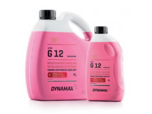 DYNAMAX 500154 antifrizas; antifrizas