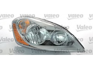 VALEO 043868 priekinis žibintas 
 Kėbulas -> Priekinis žibintas/dalys -> Priekinis žibintas/įterp.
30763143