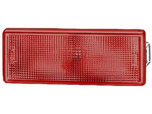 HELLA 2XT 009 098-307 durų apšvietimas