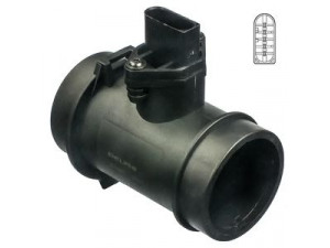 DELPHI AF10285-12B1 oro masės jutiklis 
 Elektros įranga -> Jutikliai
1362 1433 565