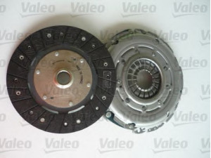 VALEO 828104 sankabos komplektas 
 Sankaba/dalys -> Sankabos remonto komplektas, visas
0232509601, 232509601